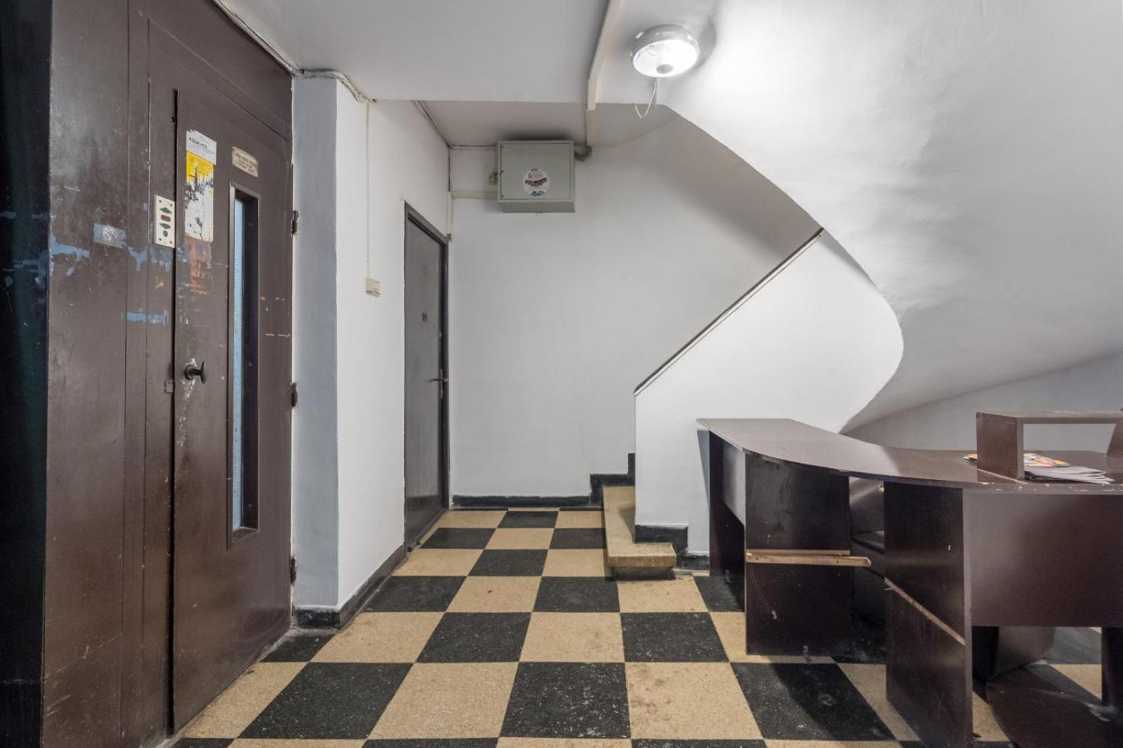 בוקרשט Highline Downtown Residences 6 Persons Family Apartment מראה חיצוני תמונה