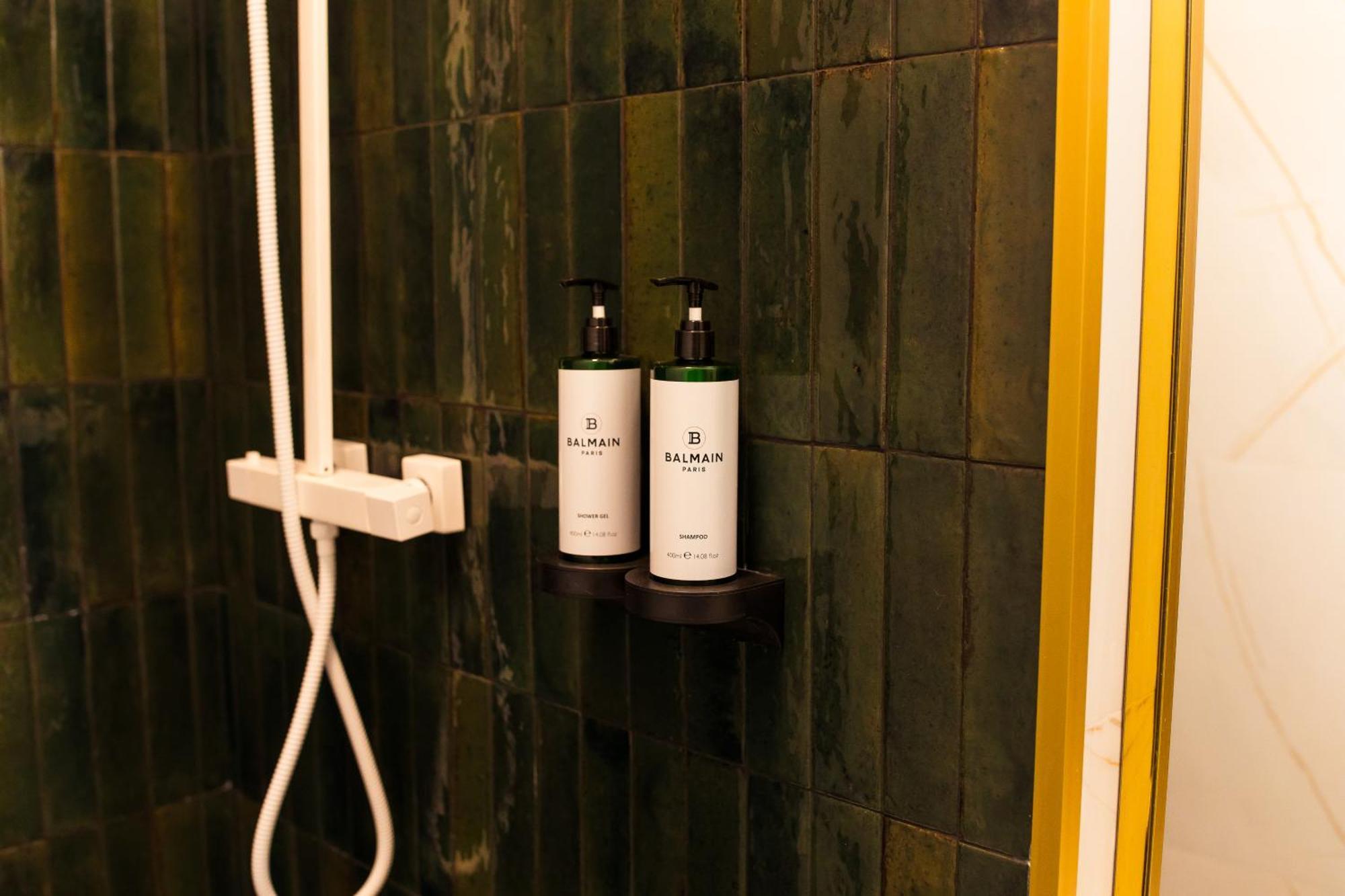 בוקרשט Highline Downtown Residences 6 Persons Family Apartment מראה חיצוני תמונה