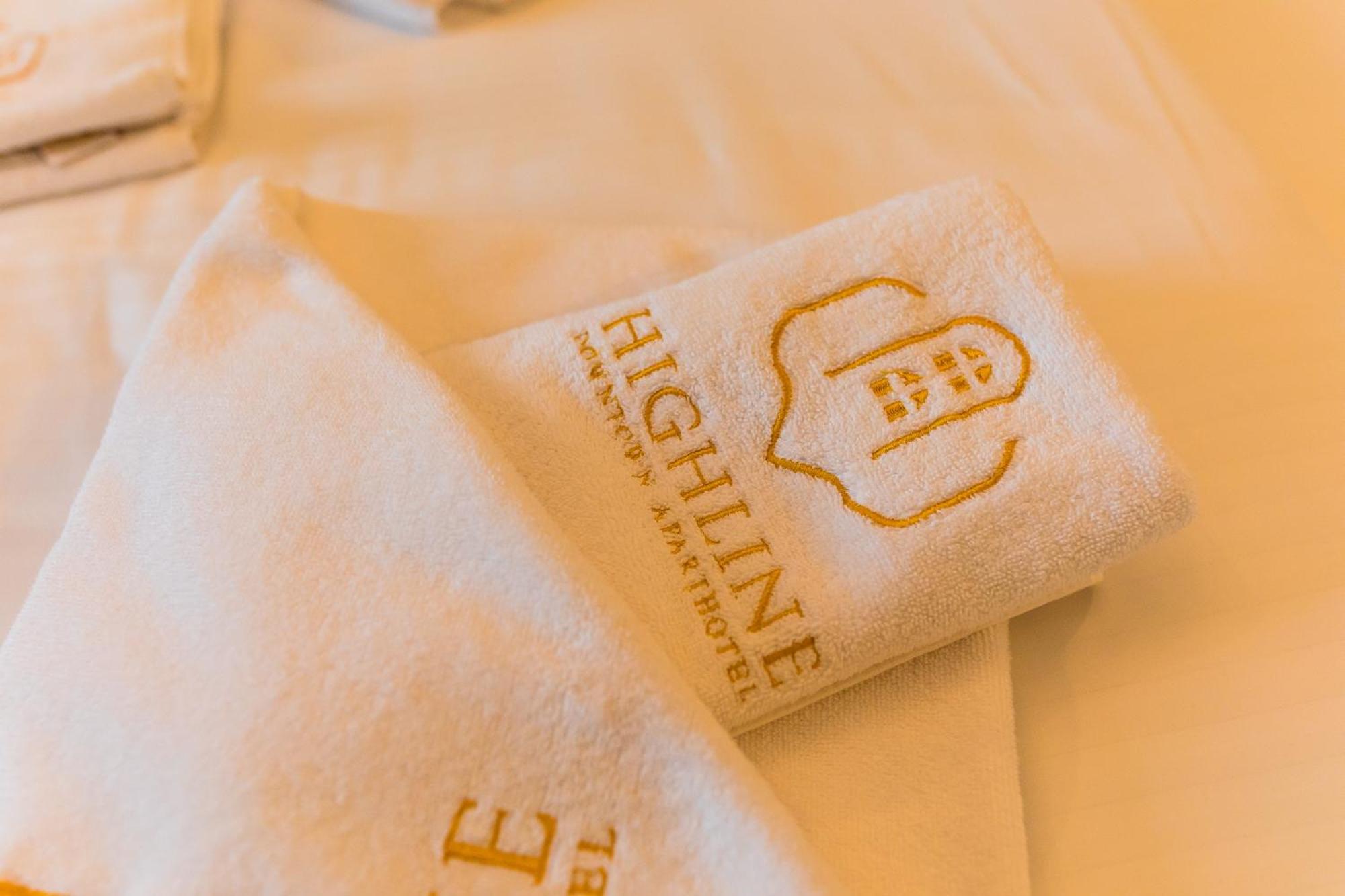 בוקרשט Highline Downtown Residences 6 Persons Family Apartment מראה חיצוני תמונה